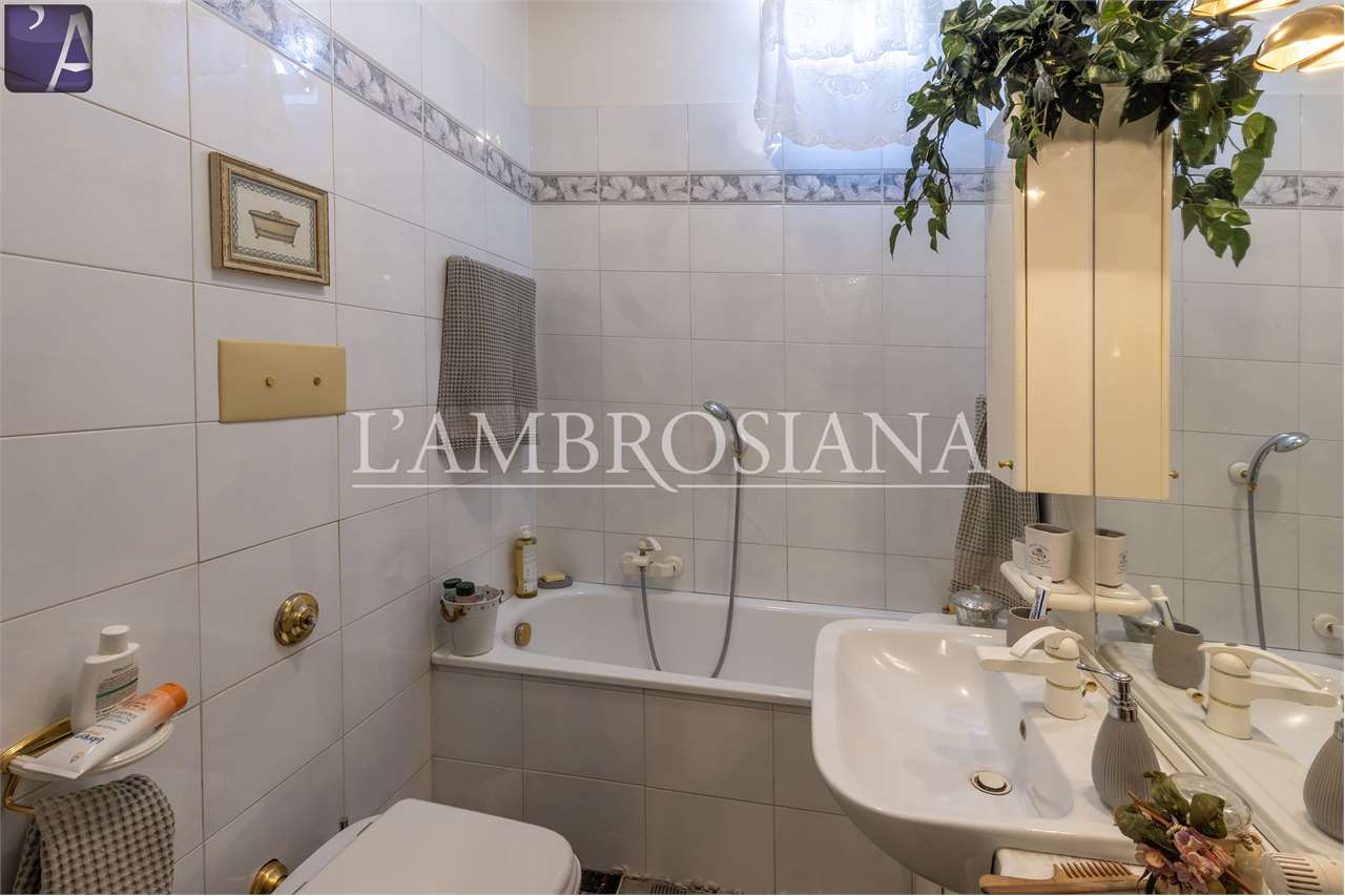 Appartamento in vendita a Padova, zona Duomo — fotografia 9