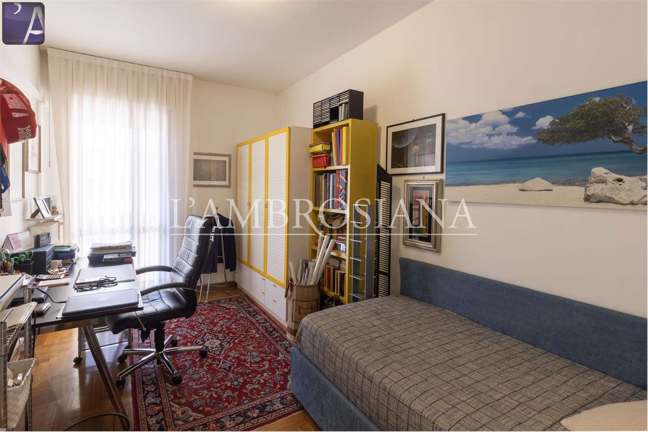 Appartamento in vendita a Padova, zona Duomo — fotografia 7