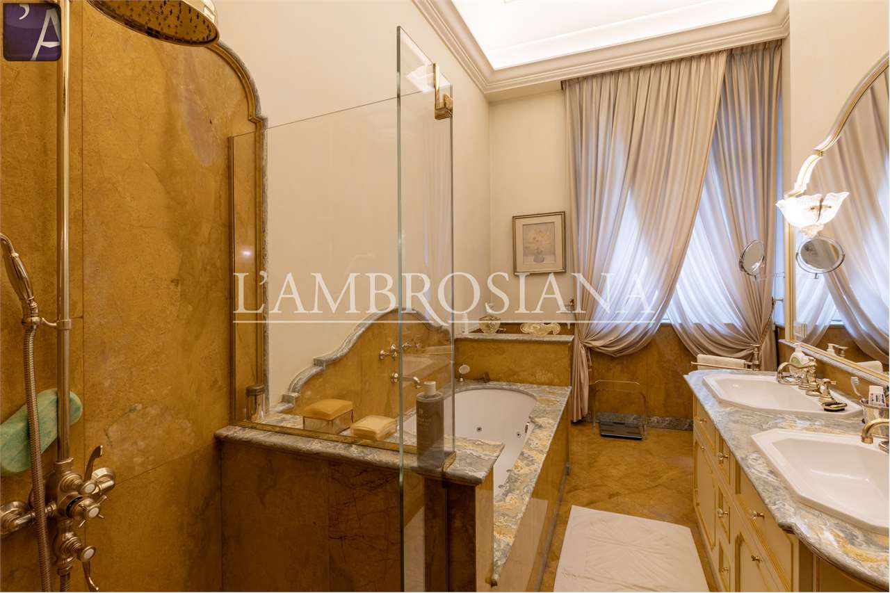 Immobile in vendita a Padova, zona Piazza Castello — fotografia 8