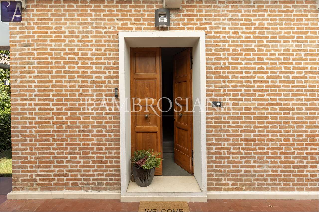 Casa singola in vendita a Padova, zona Città Giardino — fotografia 2