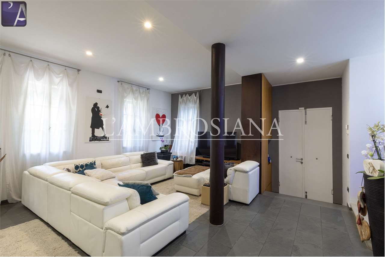 Casa singola in vendita a Padova, zona Città Giardino — fotografia 4
