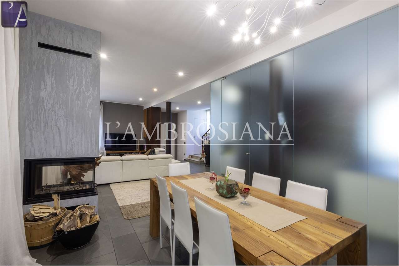 Casa singola in vendita a Padova, zona Città Giardino — fotografia 3