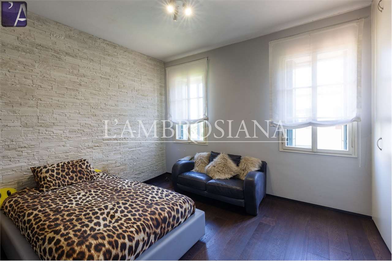 Casa singola in vendita a Padova, zona Città Giardino — fotografia 8