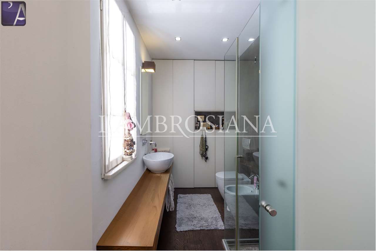Casa singola in vendita a Padova, zona Città Giardino — fotografia 7