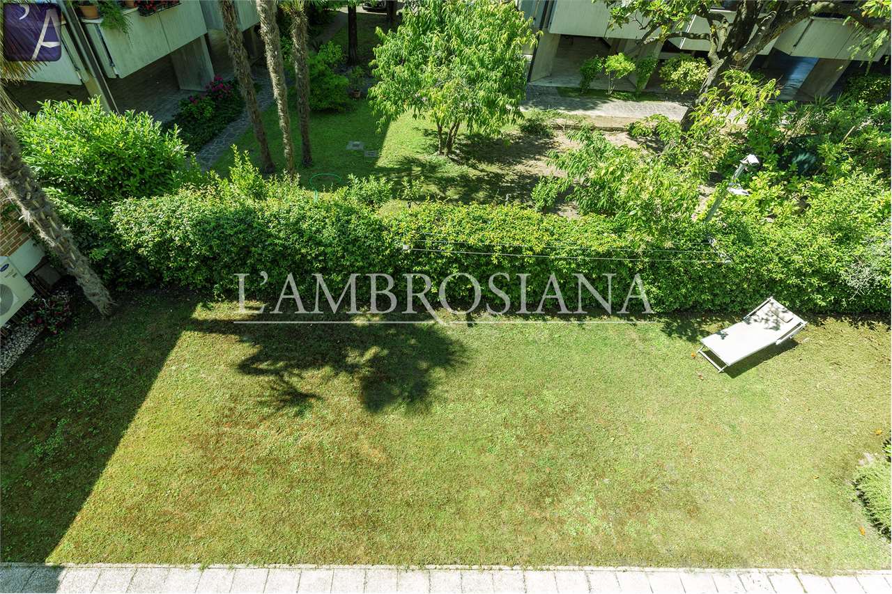 Casa singola in vendita a Padova, zona Città Giardino — fotografia 12
