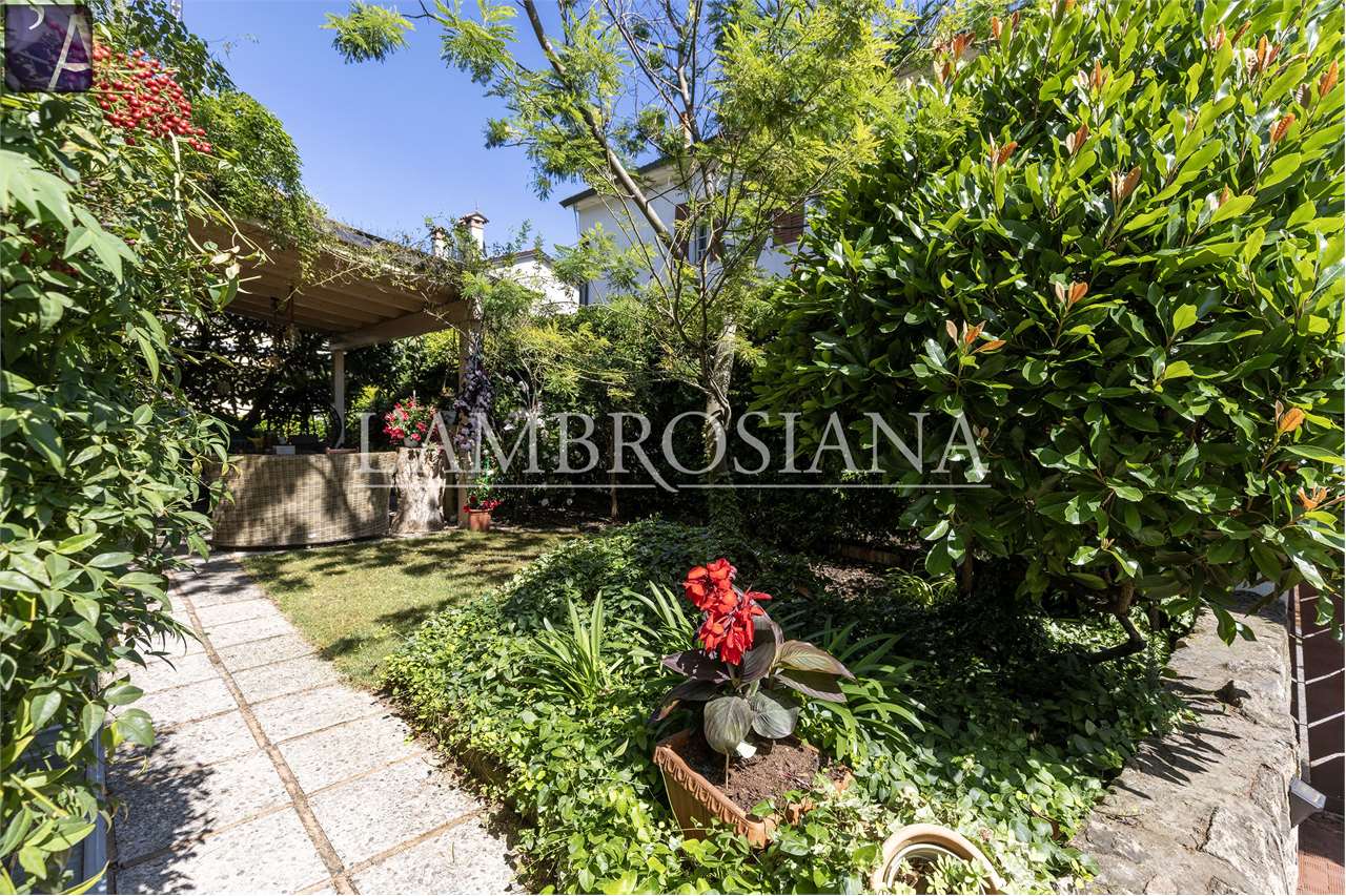Casa singola in vendita a Padova, zona Città Giardino — fotografia 9