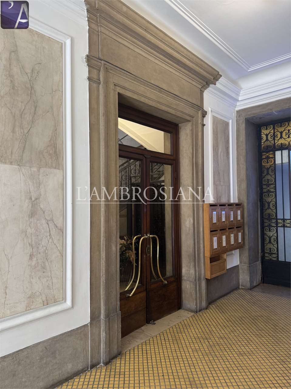 Ufficio in affitto a Padova, zona Piazza Garibaldi — fotografia 10