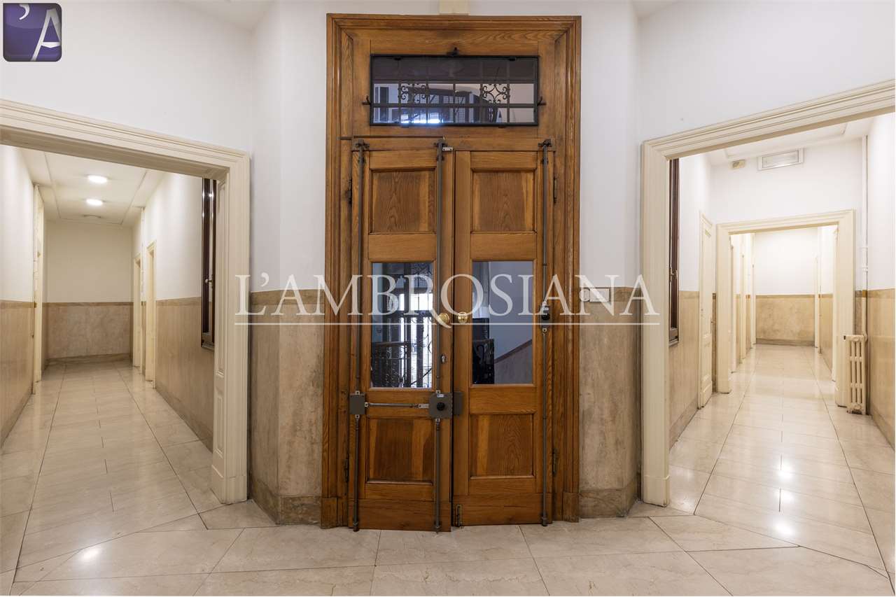 Ufficio in affitto a Padova, zona Piazza Garibaldi — fotografia 3