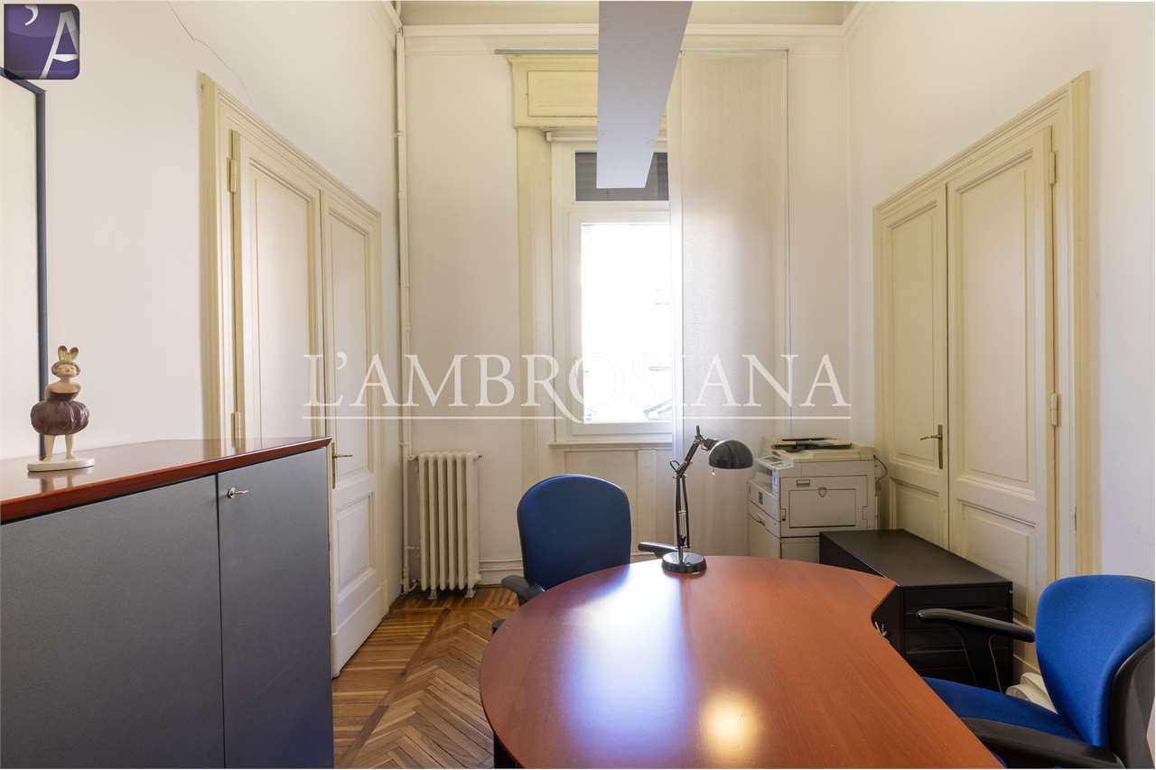Ufficio in affitto a Padova, zona Piazza Garibaldi — fotografia 8
