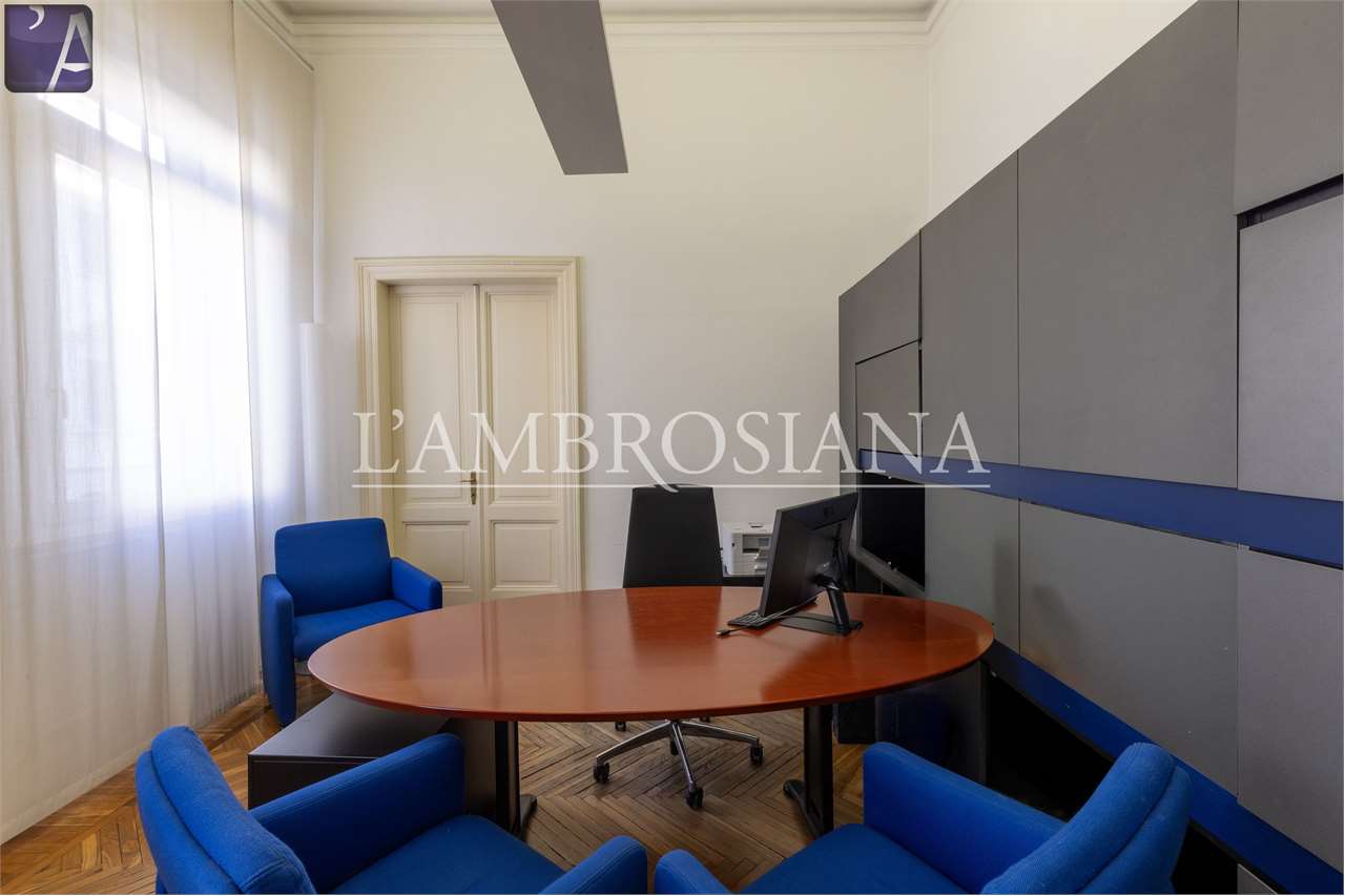 Ufficio in affitto a Padova, zona Piazza Garibaldi — fotografia 4