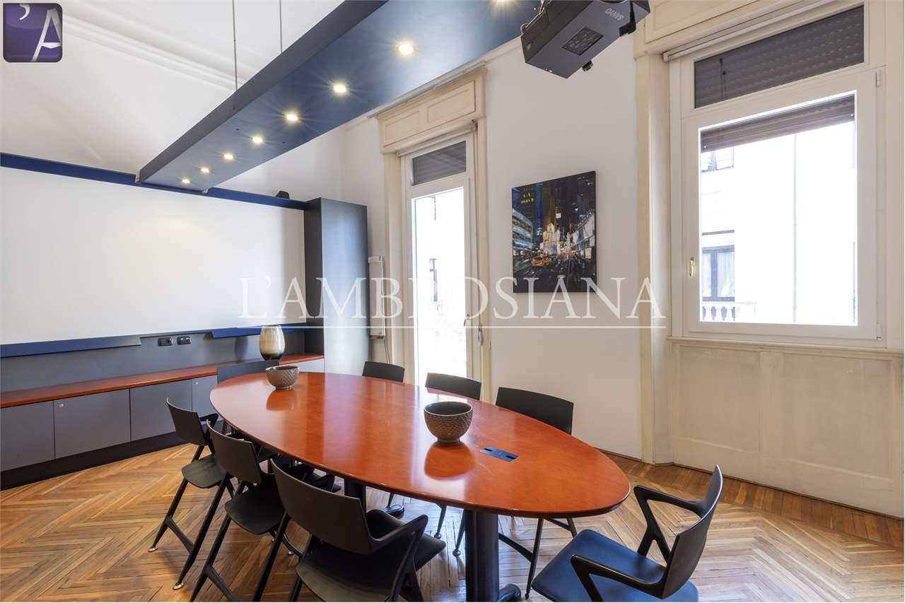 Ufficio in affitto a Padova, zona Piazza Garibaldi — fotografia 6