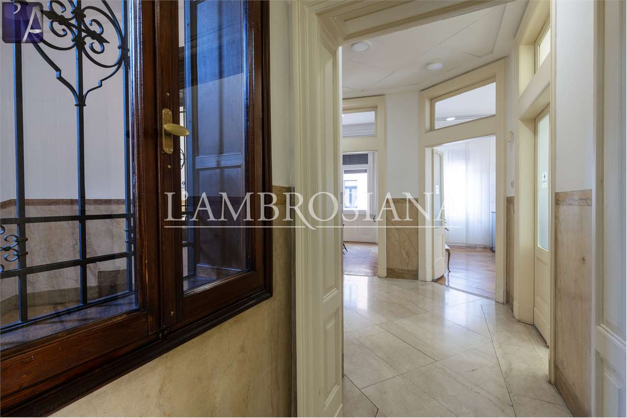 Ufficio in affitto a Padova, zona Piazza Garibaldi — fotografia 5