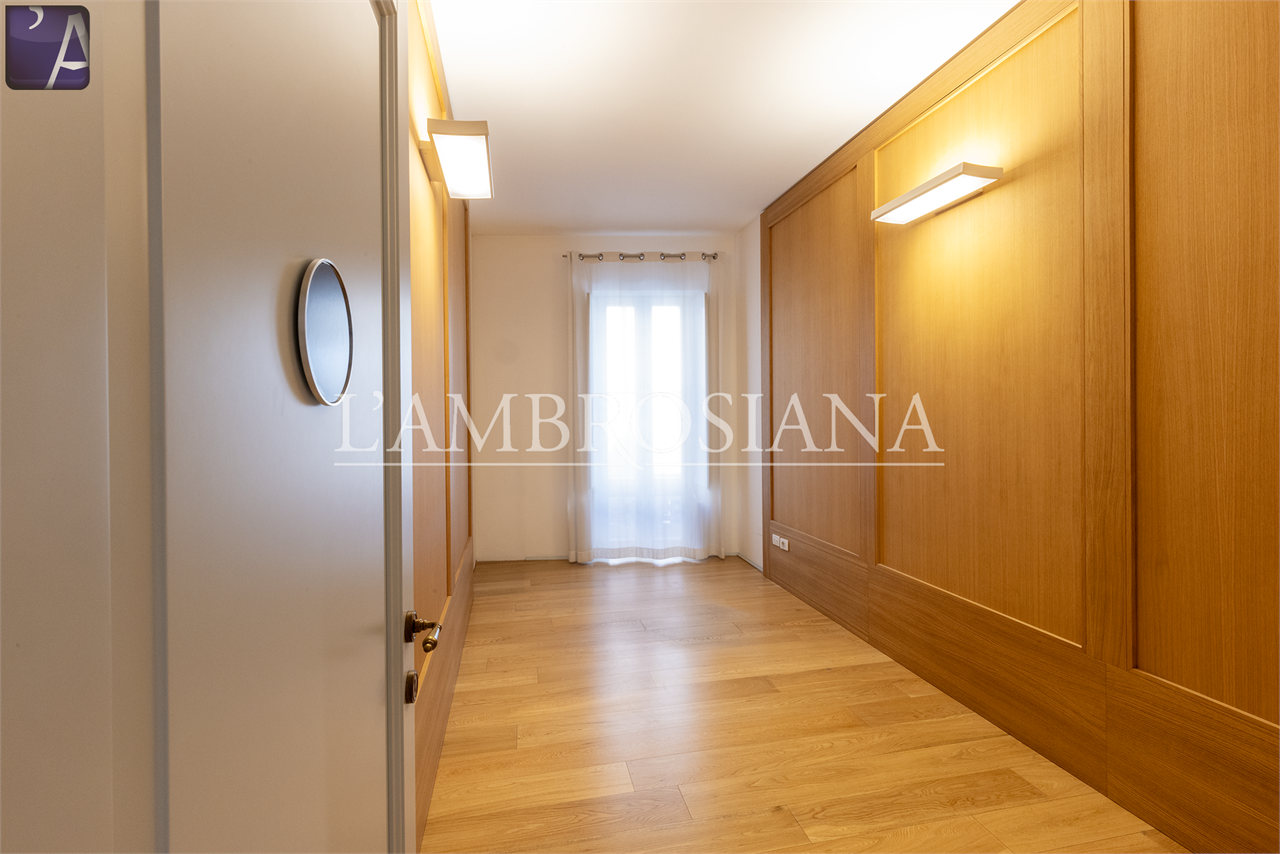 Appartamento in vendita a Padova, zona Piazze — fotografia 17