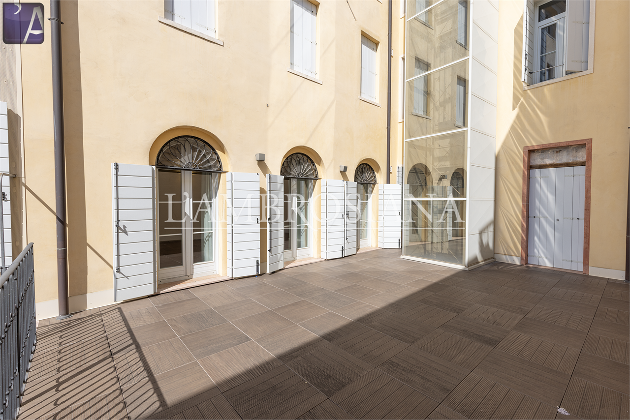 Appartamento in vendita a Padova, zona Piazze — fotografia 9