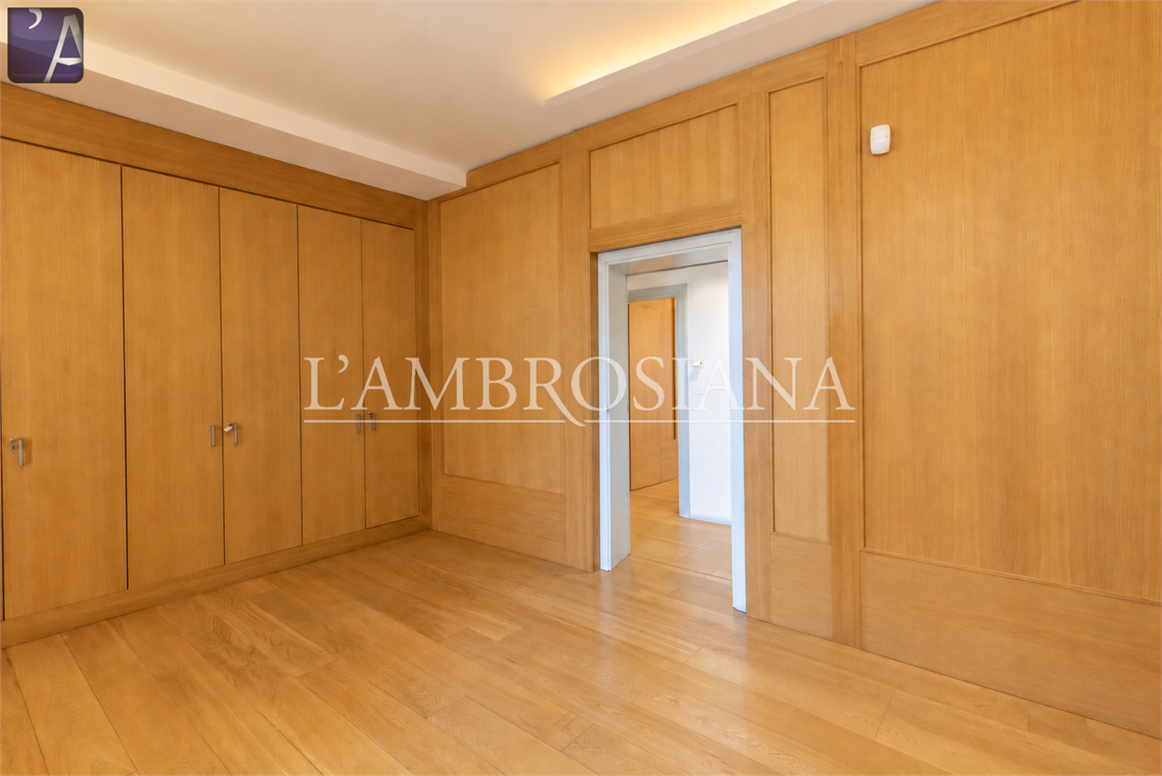 Appartamento in vendita a Padova, zona Piazze — fotografia 3