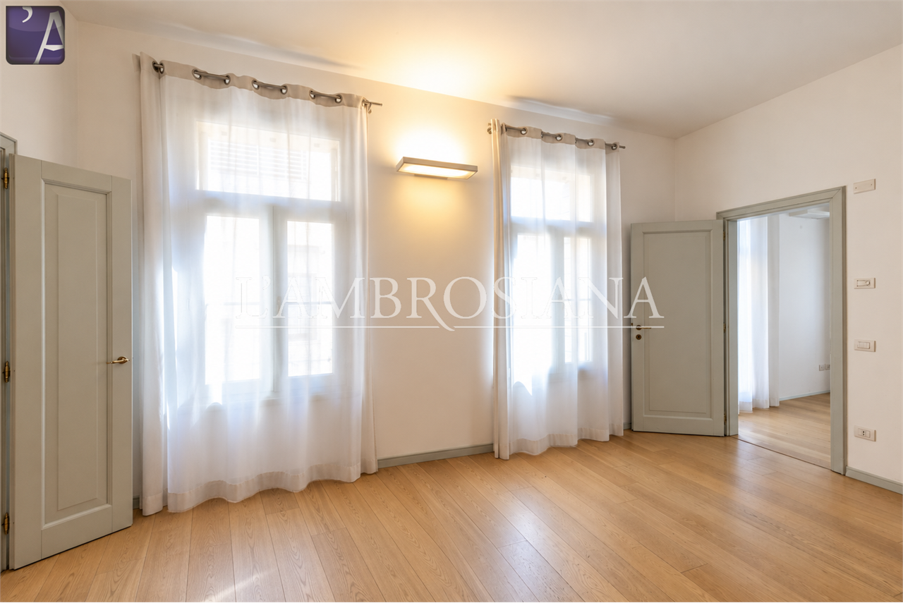 Appartamento in vendita a Padova, zona Piazze — fotografia 11