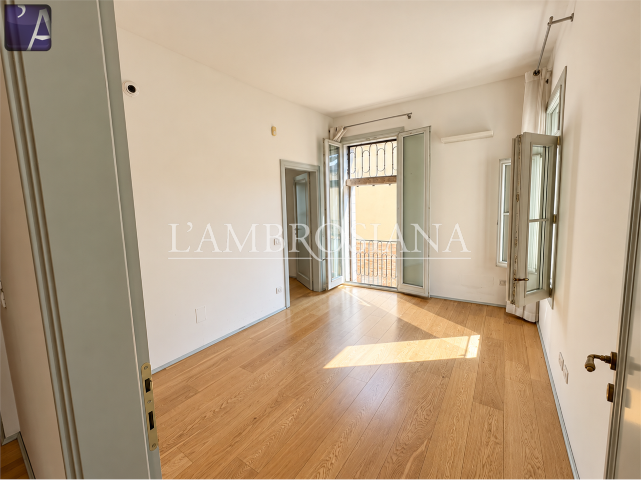 Appartamento in vendita a Padova, zona Piazze — fotografia 13