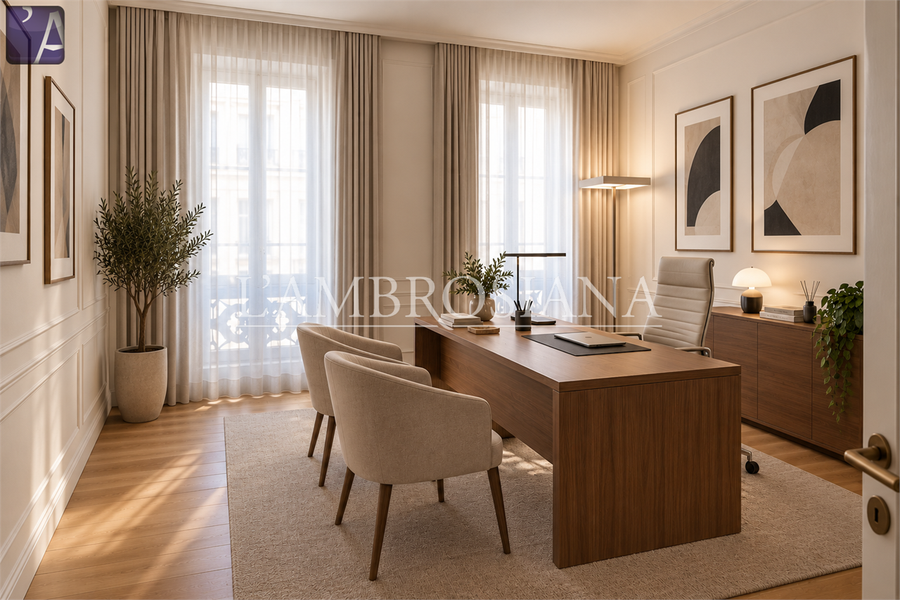 Ufficio in vendita a Padova, zona Pedrocchi — fotografia 12
