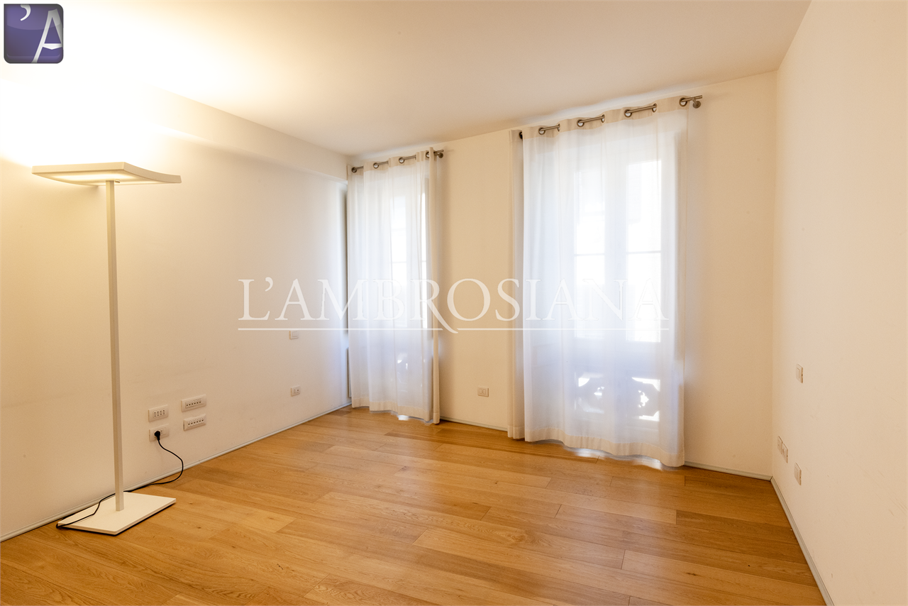 Ufficio in vendita a Padova, zona Pedrocchi — fotografia 5