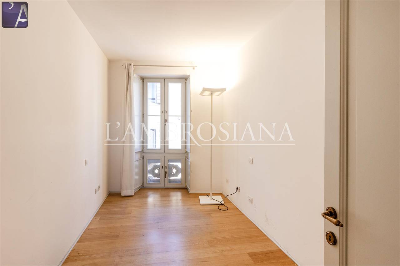Ufficio in vendita a Padova, zona Pedrocchi — fotografia 9