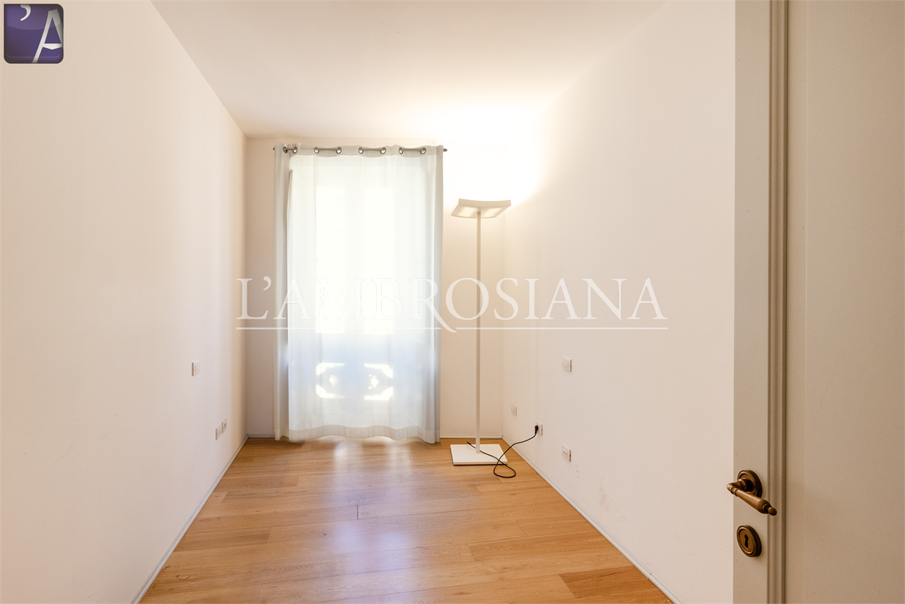 Ufficio in vendita a Padova, zona Pedrocchi — fotografia 13