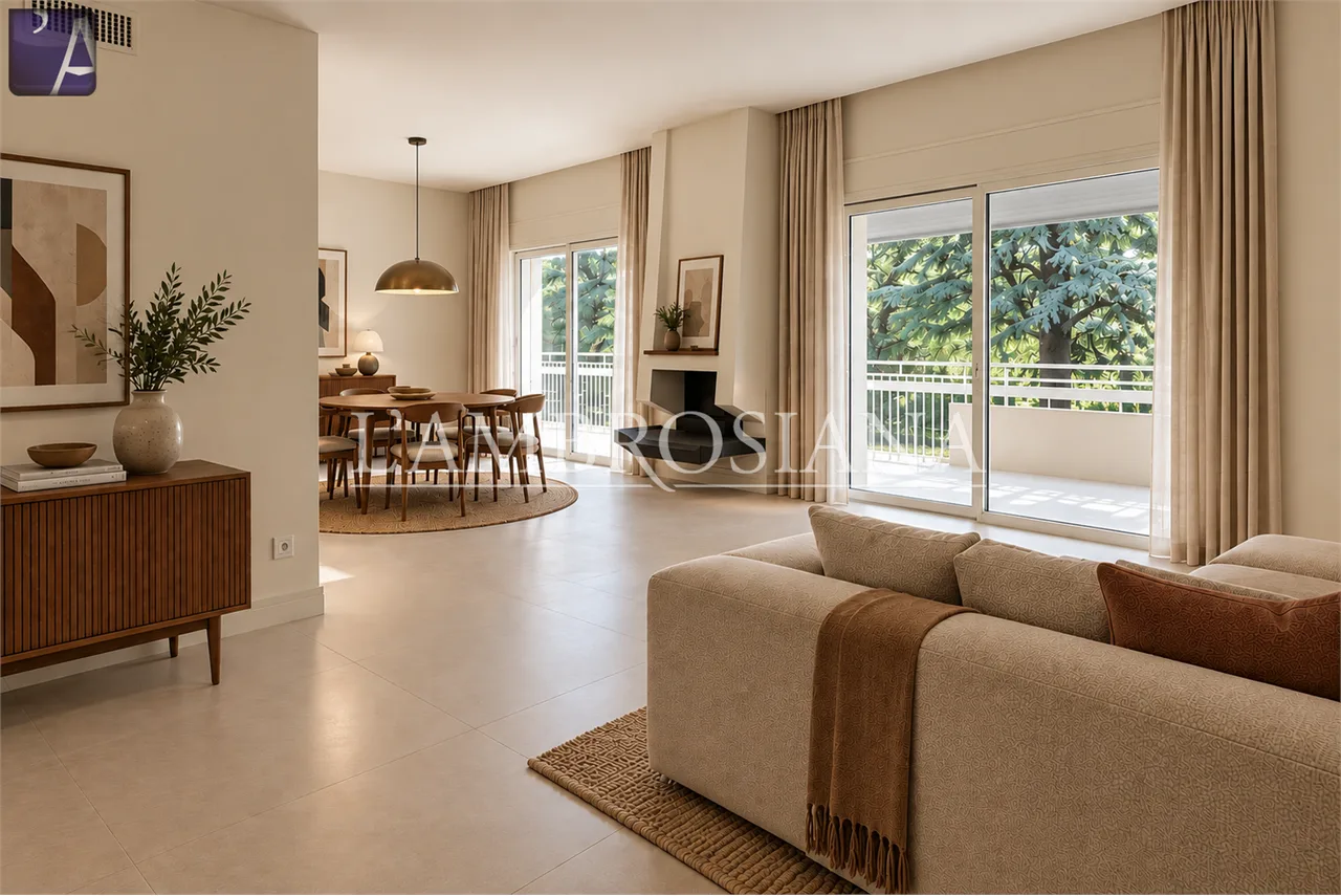 Porzione Villa in vendita a Padova, zona Città Giardino — fotografia 1